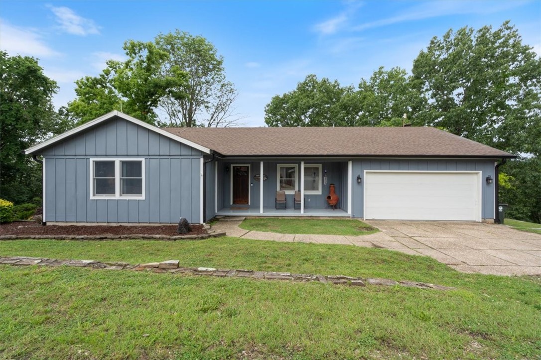 Sylvan Shores Estates - Residential