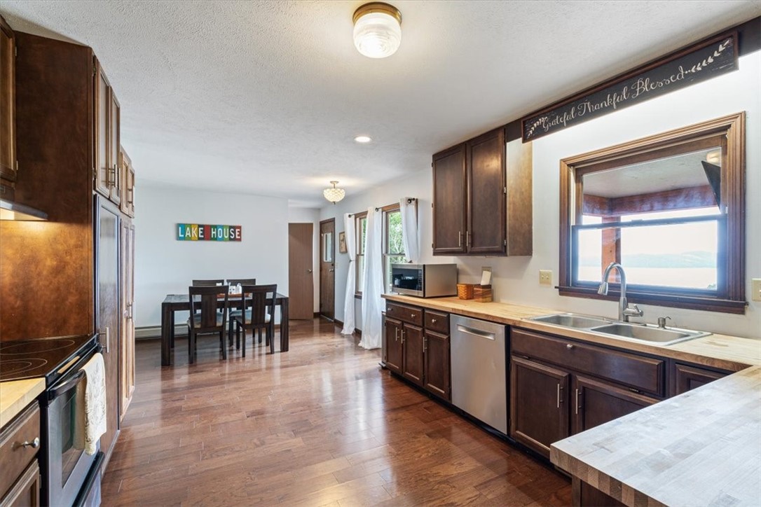 Sylvan Shores Estates - Residential