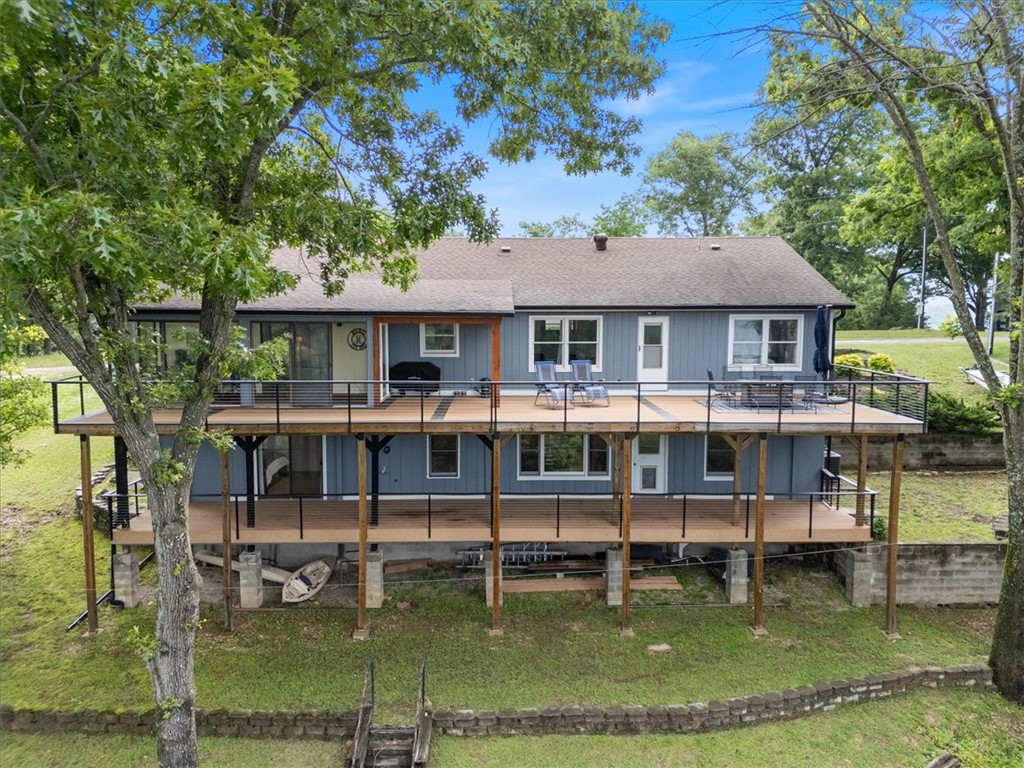 Sylvan Shores Estates - Residential