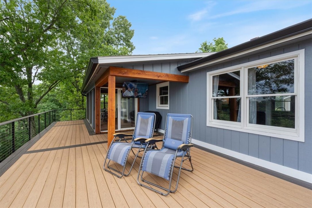 Sylvan Shores Estates - Residential