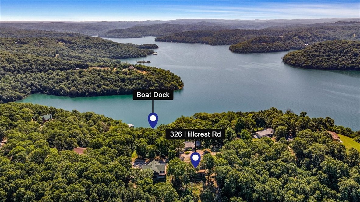 Sylvan Shores Estates - Residential