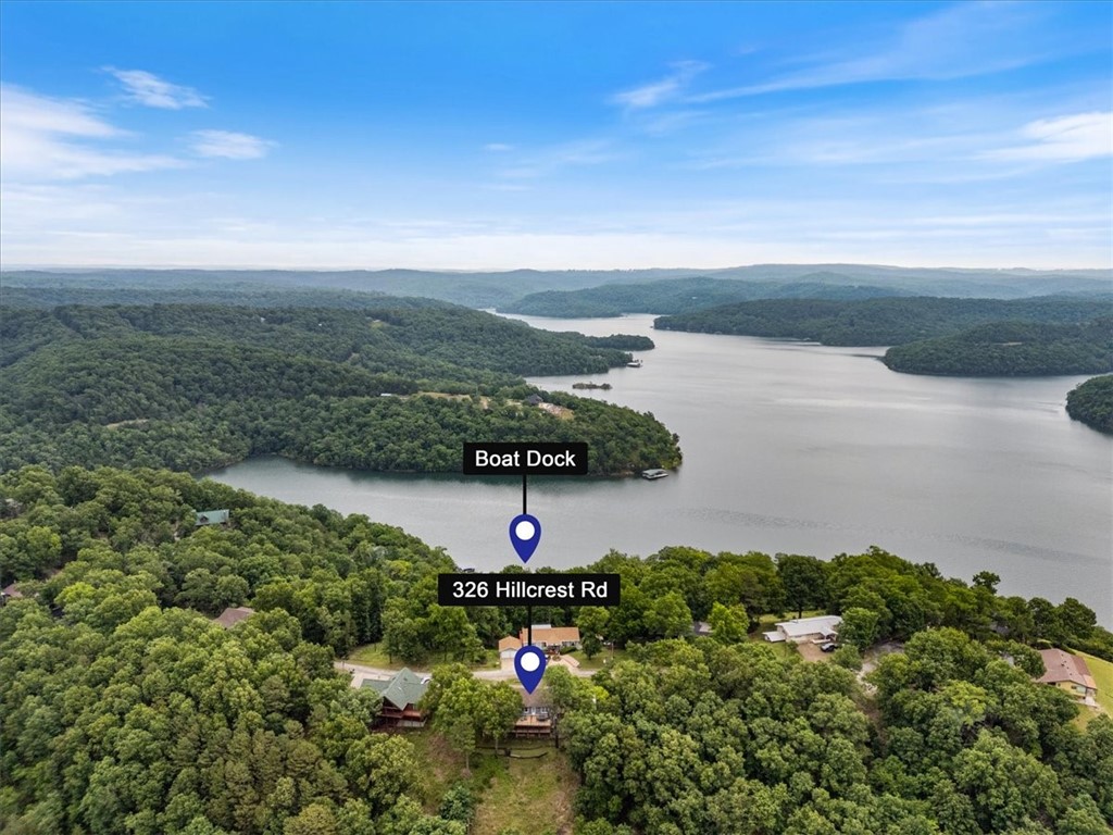 Sylvan Shores Estates - Residential