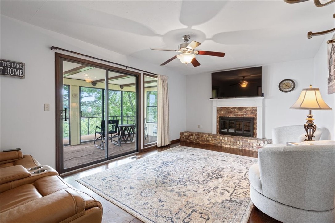 Sylvan Shores Estates - Residential