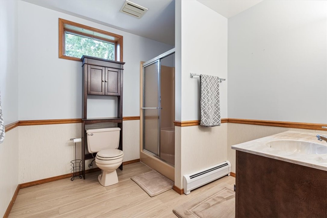 Sylvan Shores Estates - Residential