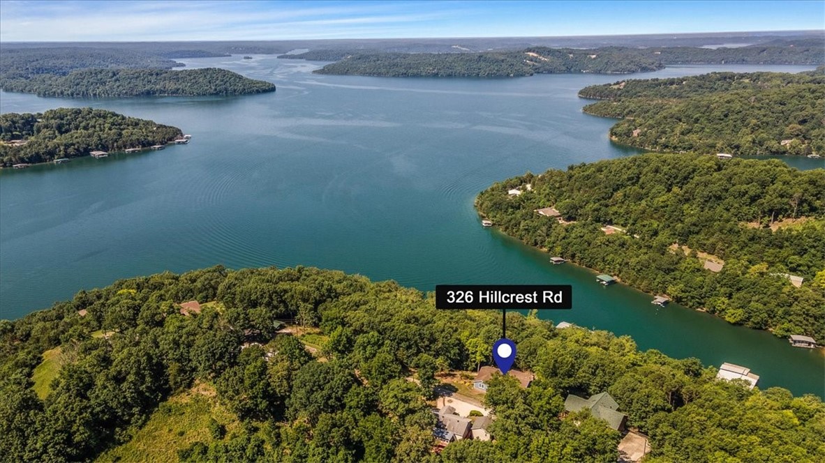 Sylvan Shores Estates - Residential