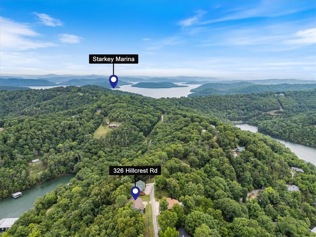 Sylvan Shores Estates - Residential