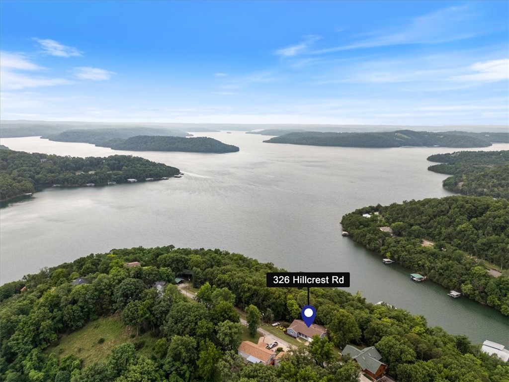 Sylvan Shores Estates - Residential