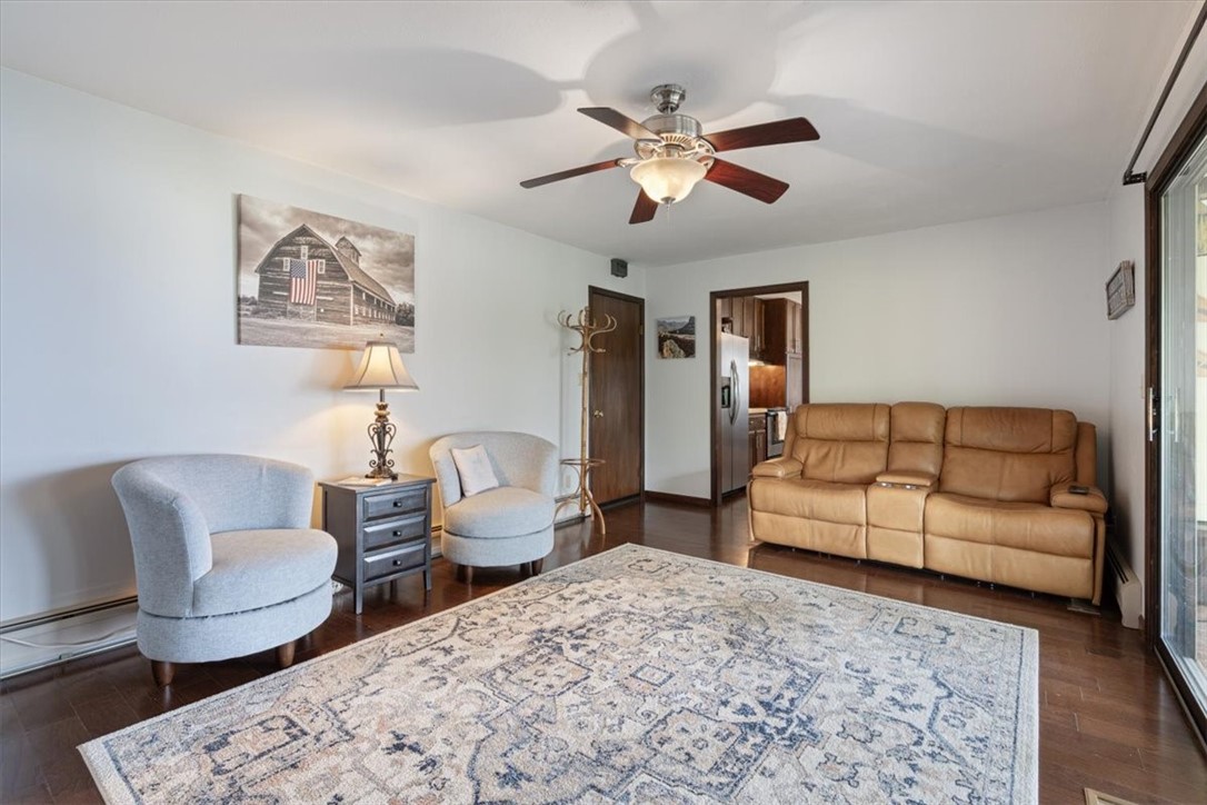 Sylvan Shores Estates - Residential