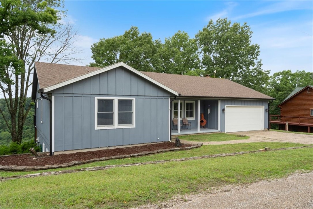 Sylvan Shores Estates - Residential