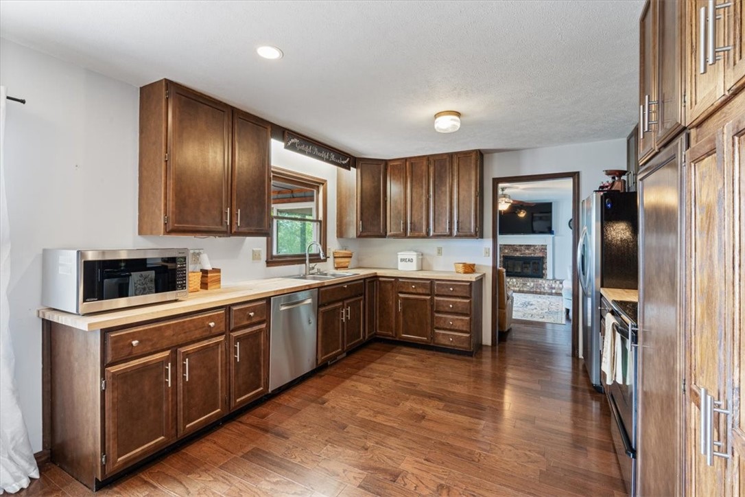 Sylvan Shores Estates - Residential