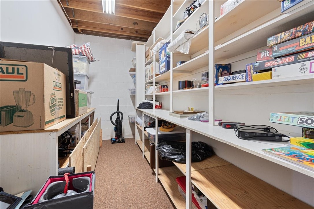 Sylvan Shores Estates - Residential