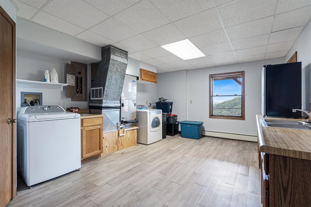 Sylvan Shores Estates - Residential