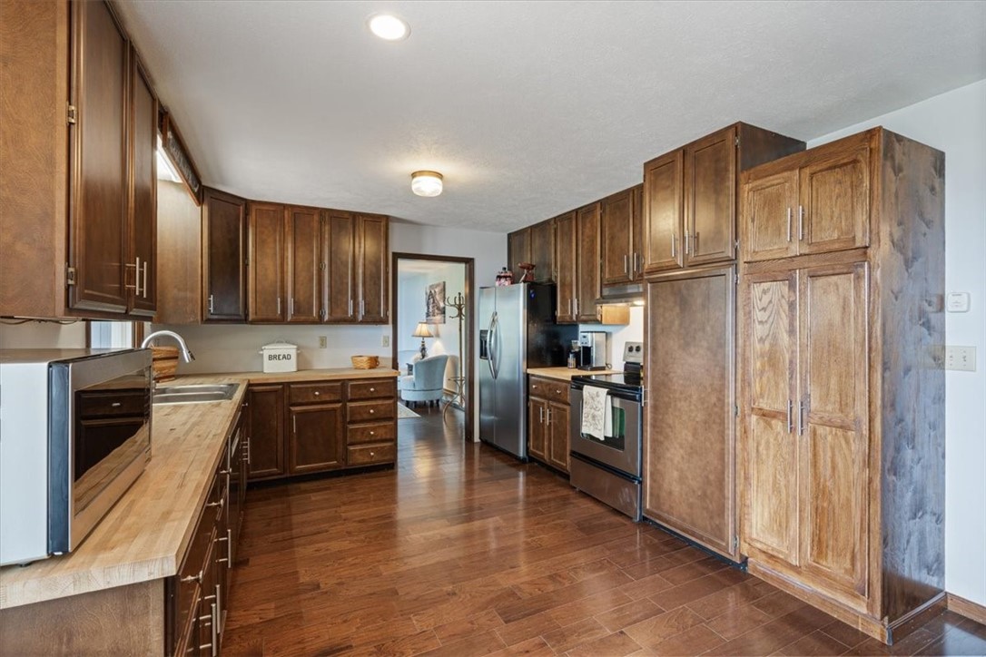 Sylvan Shores Estates - Residential