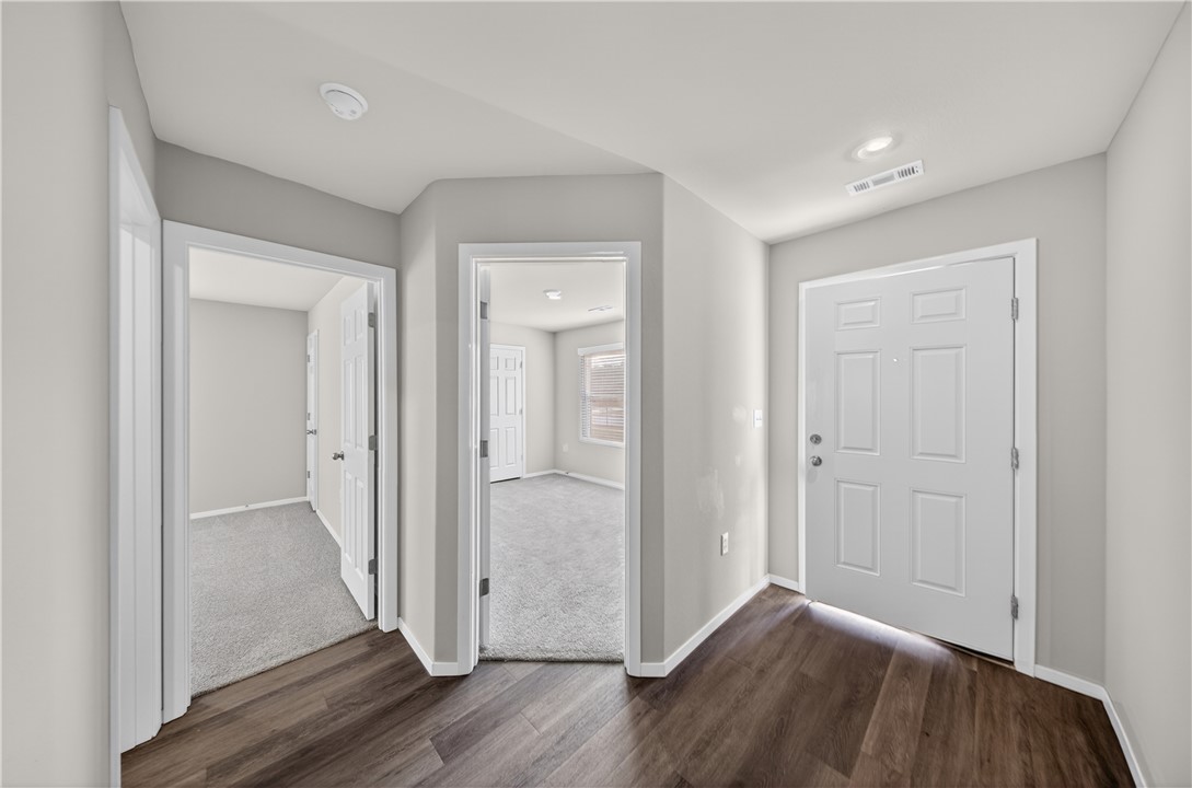 Providence Village Ph3 - Residential Lease