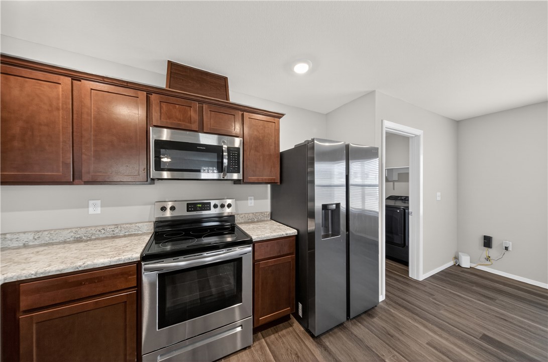 Providence Village Ph3 - Residential Lease