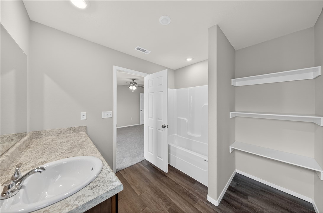 Providence Village Ph3 - Residential Lease