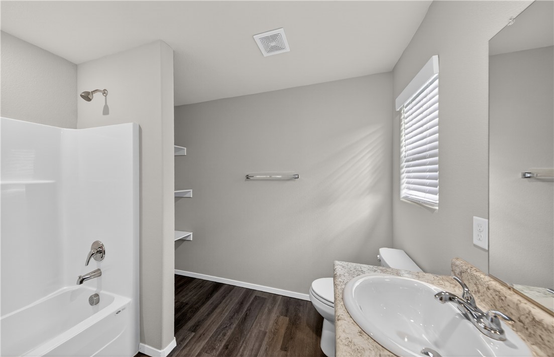 Providence Village Ph3 - Residential Lease