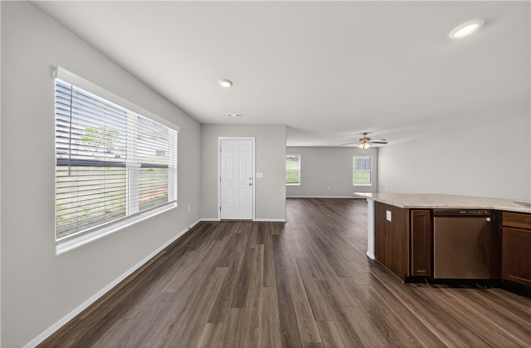 Providence Village Ph3 - Residential Lease