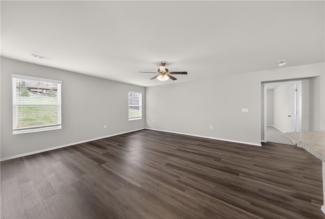 Providence Village Ph3 - Residential Lease