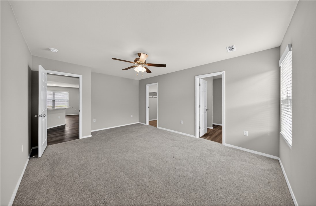 Providence Village Ph3 - Residential Lease