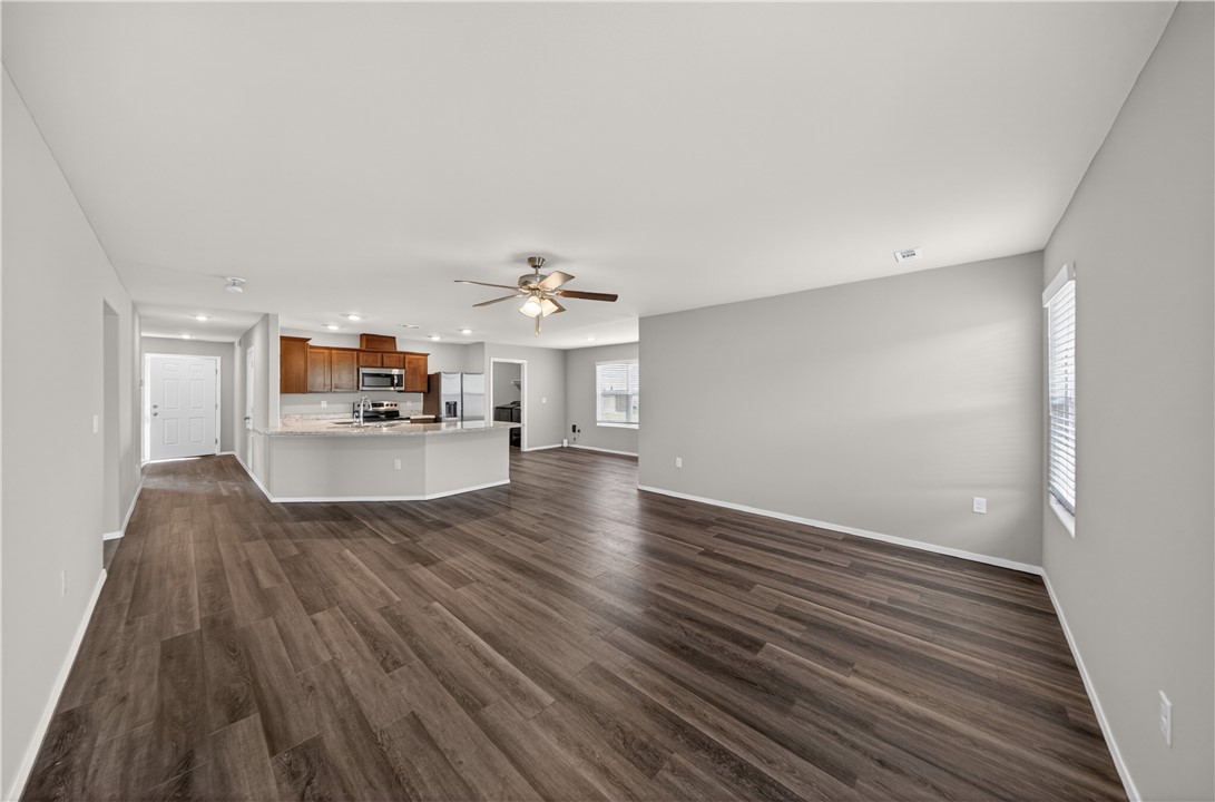 Providence Village Ph3 - Residential Lease