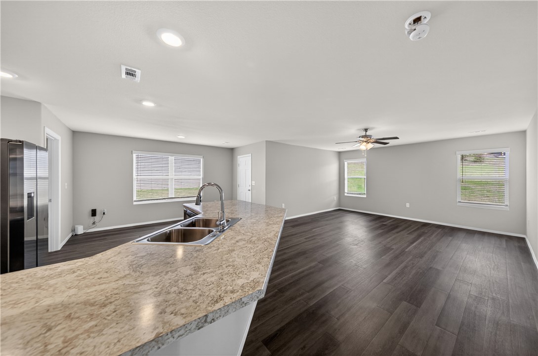 Providence Village Ph3 - Residential Lease