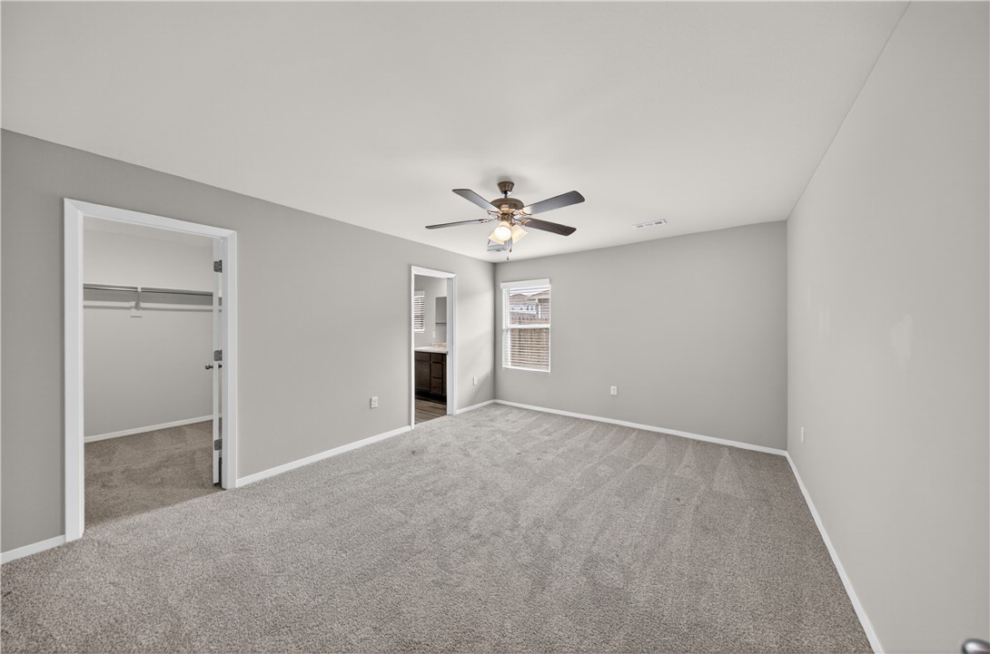 Providence Village Ph3 - Residential Lease