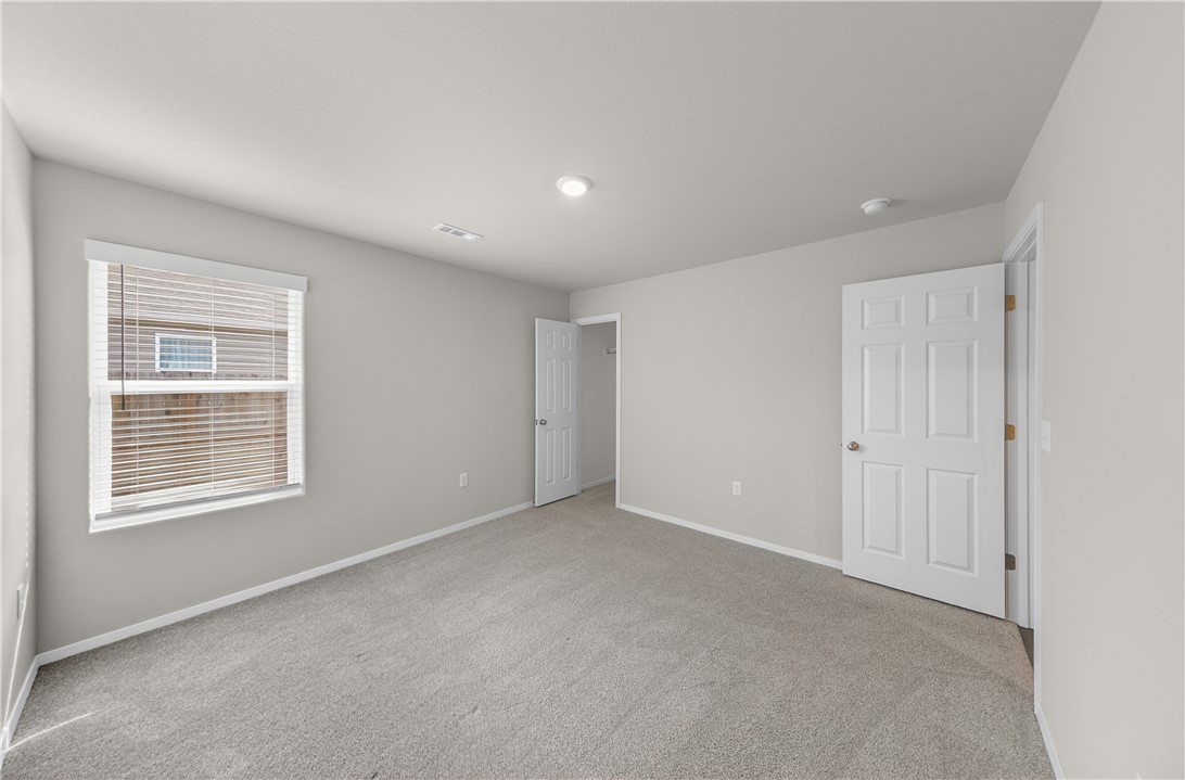 Providence Village Ph3 - Residential Lease