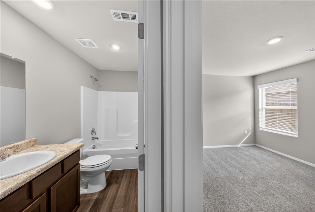 Providence Village Ph3 - Residential Lease