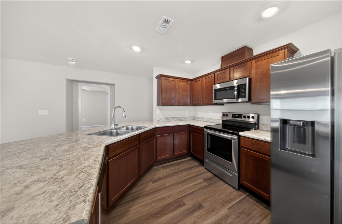 Providence Village Ph3 - Residential Lease