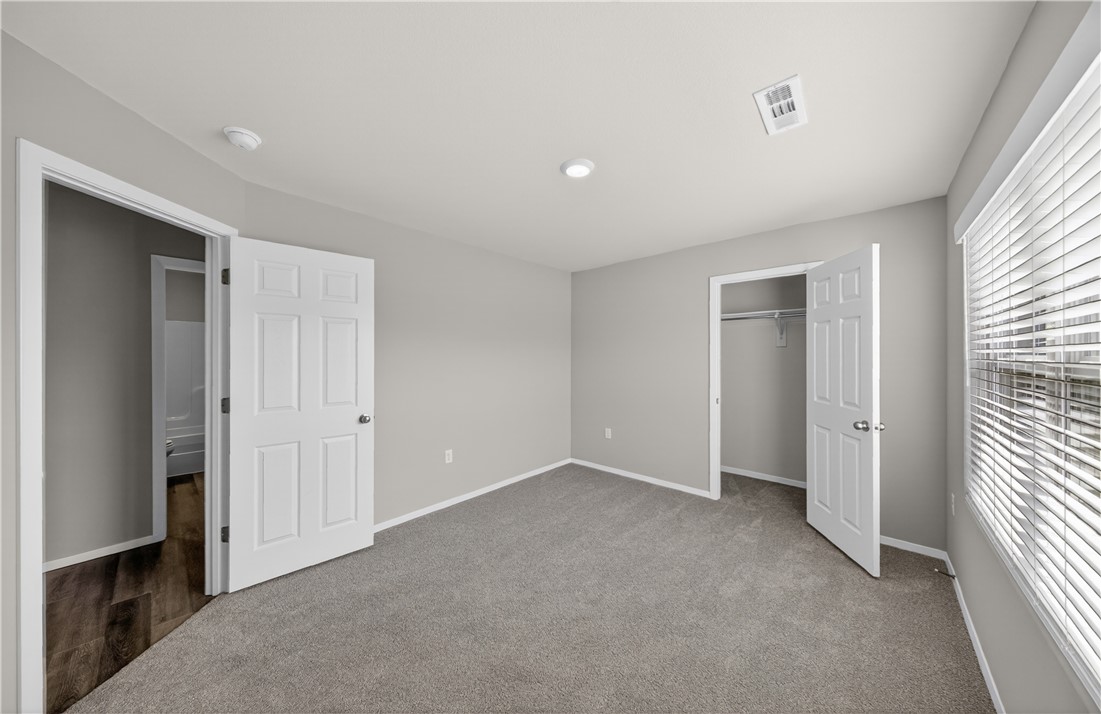 Providence Village Ph3 - Residential Lease