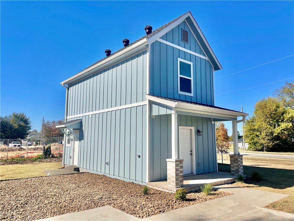 1-17-30 County Court Plat - Residential Lease