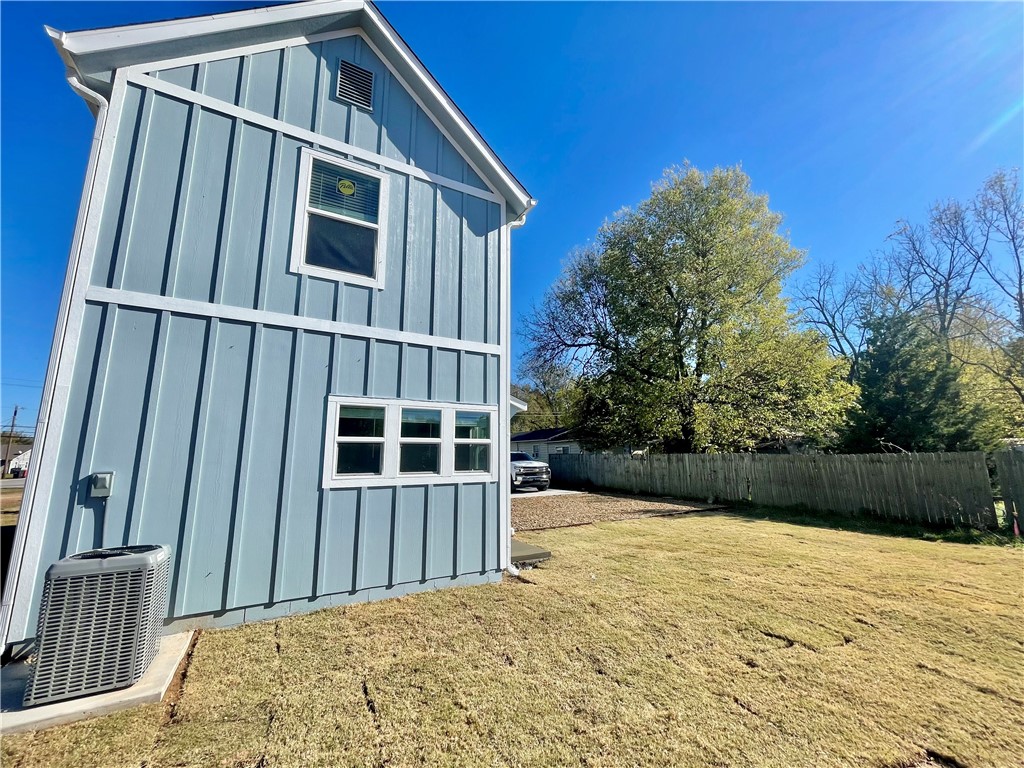 1-17-30 County Court Plat - Residential Lease