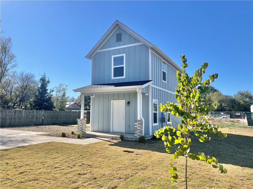 1-17-30 County Court Plat - Residential Lease