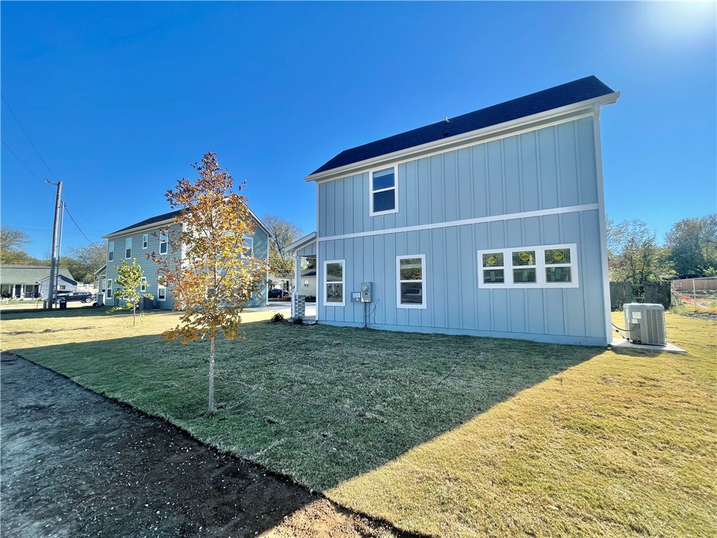 1-17-30 County Court Plat - Residential Lease