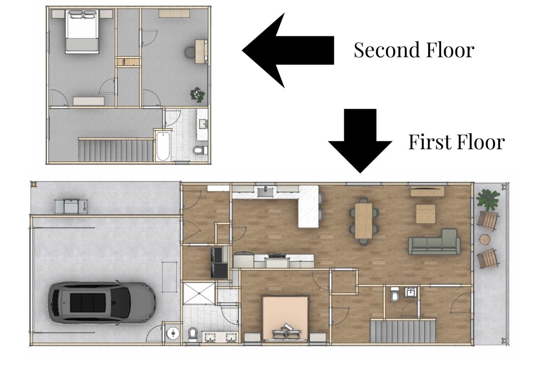 Bellview Place - Residential