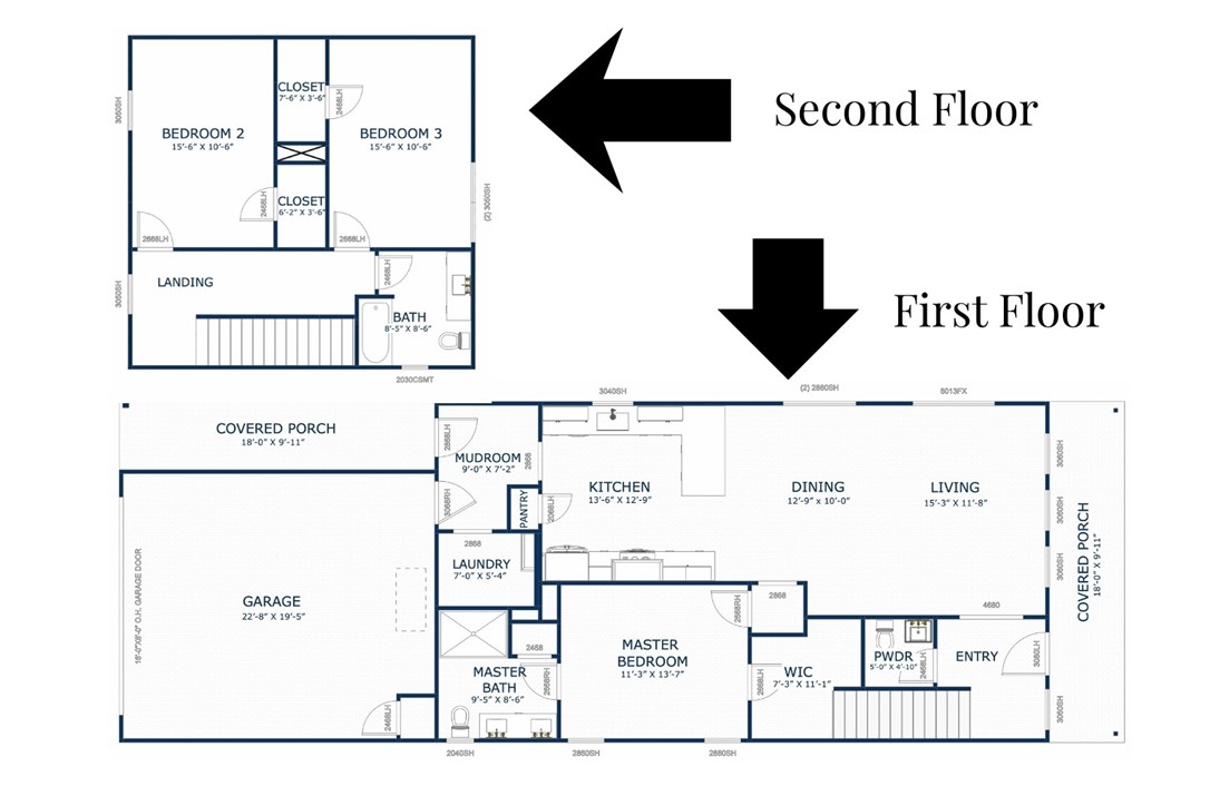 Bellview Place - Residential