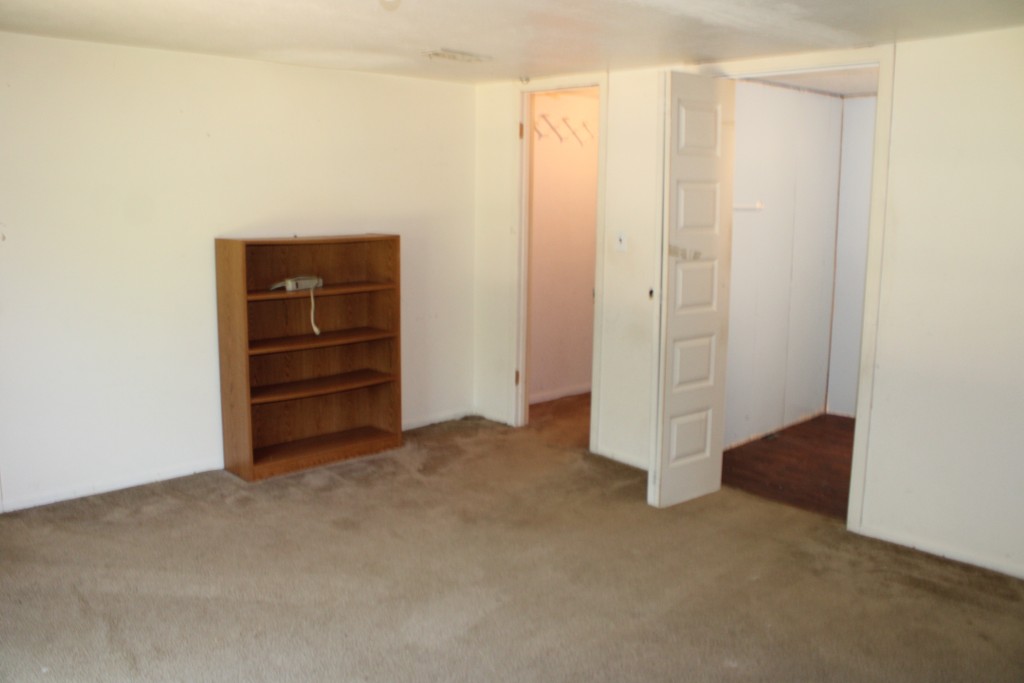 Crestwood - Residential