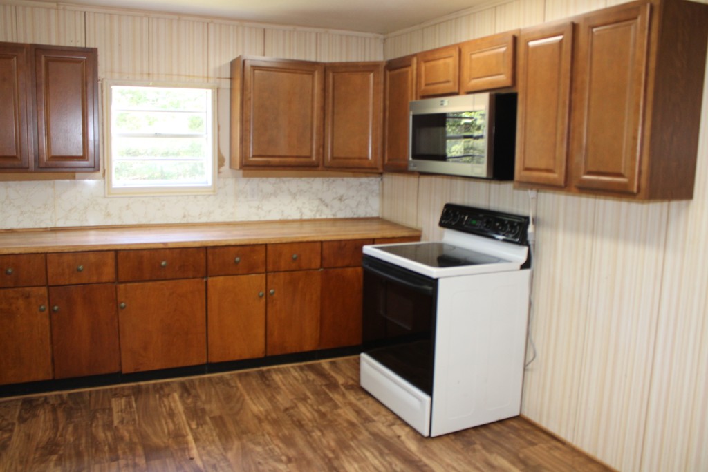 Crestwood - Residential