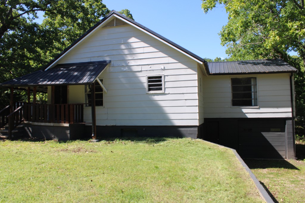 Crestwood - Residential