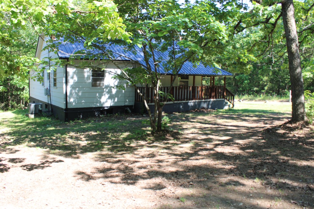 Crestwood - Residential