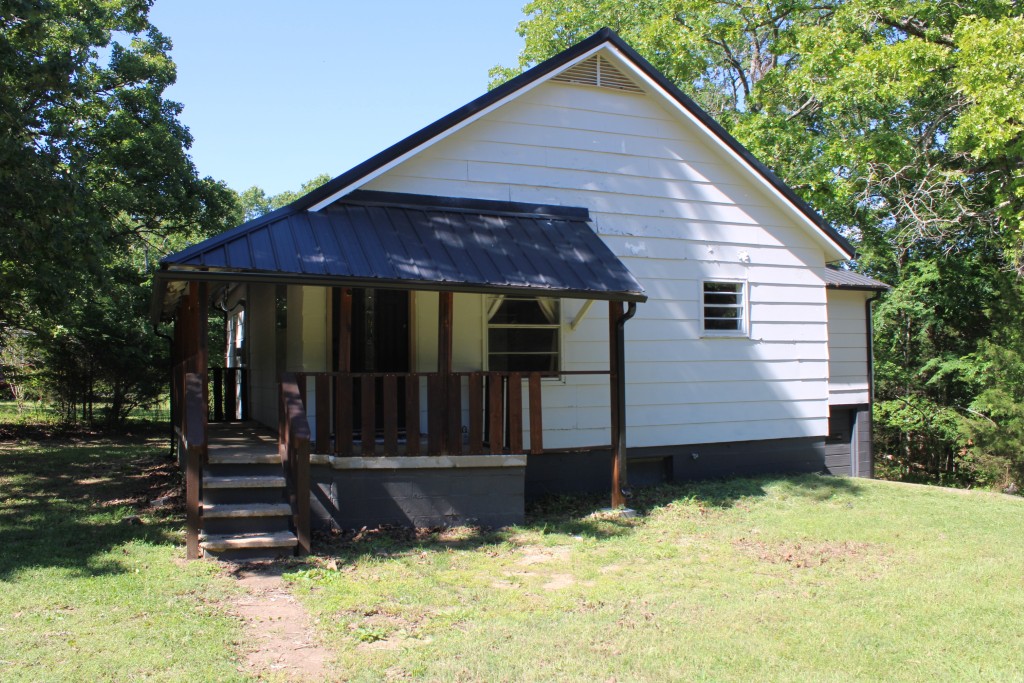 Crestwood - Residential