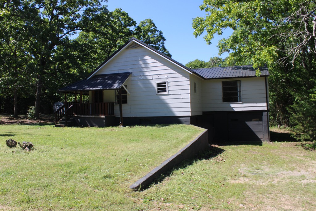 Crestwood - Residential