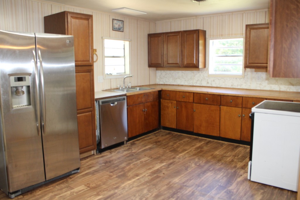 Crestwood - Residential