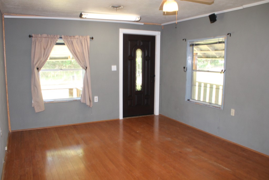 Crestwood - Residential