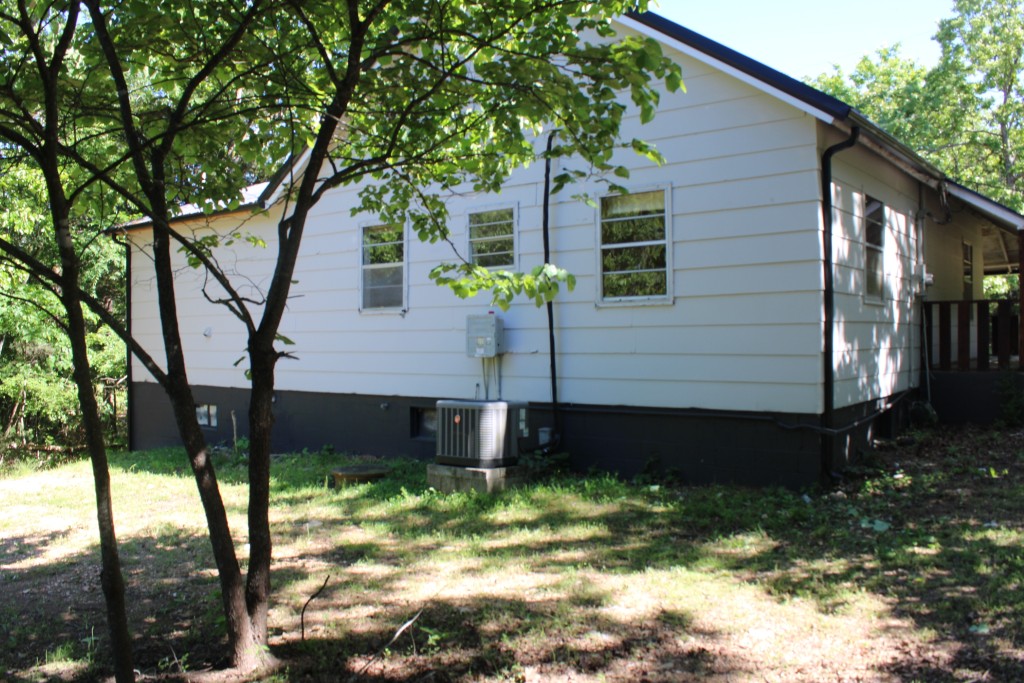 Crestwood - Residential