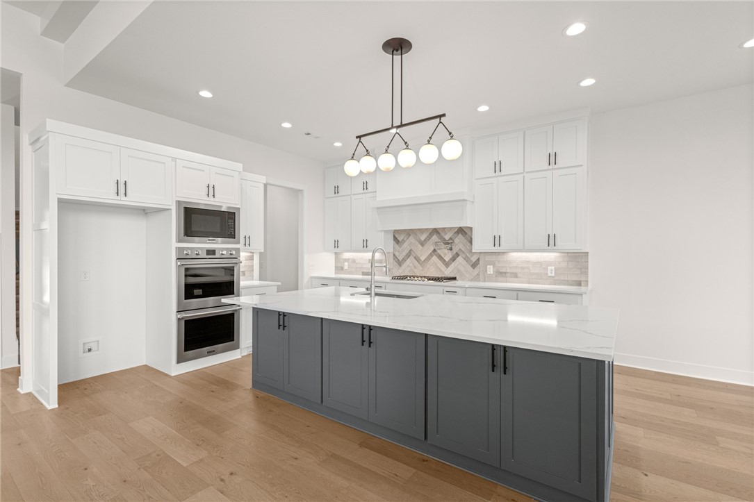 Scissortail - Residential