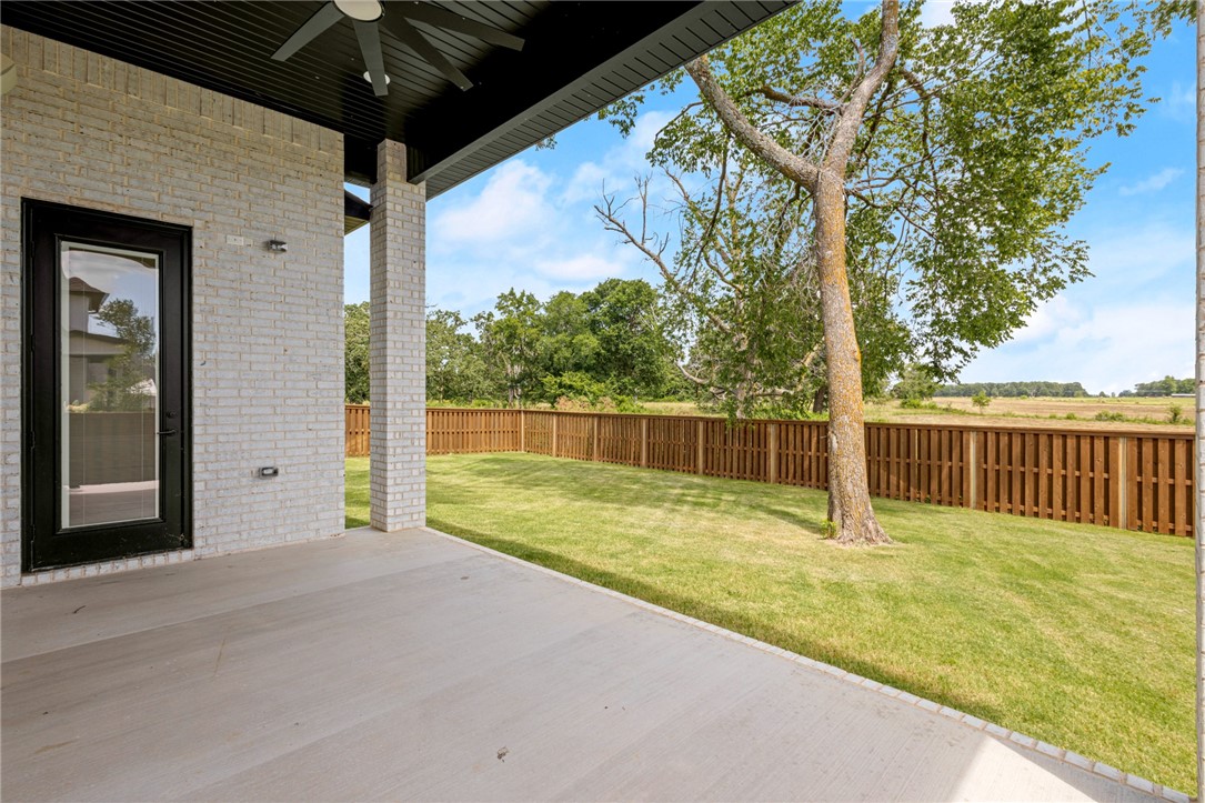 Scissortail - Residential