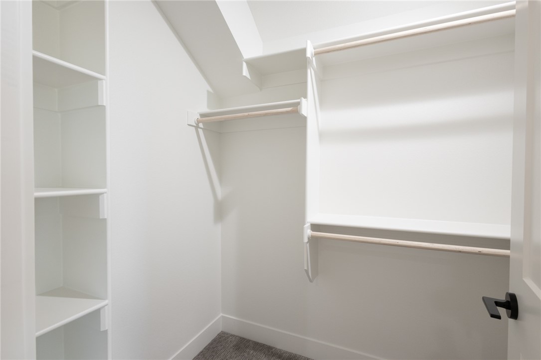 Scissortail - Residential