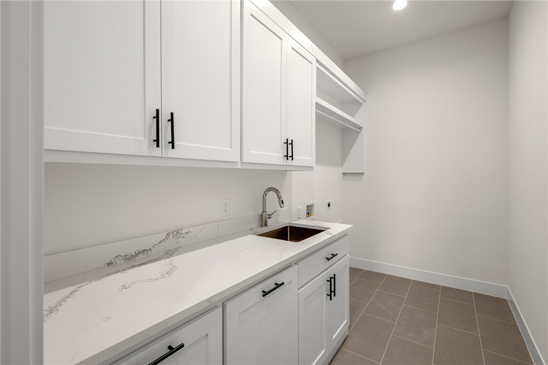 Scissortail - Residential